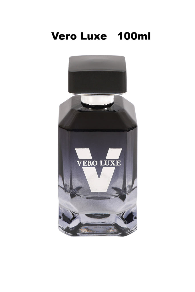 VERO LUXE SPRAY PERFUME EAU DE PARFUM FOR MEN - 100ML/3.4FL.OZ.