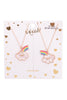 CLOUD CUTE BFF 2 SET PENDANT NECKLACE