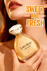 LOVE MORE POUR FEMME SPRAY PERFUME EAU DE PARFUM FOR WOMEN - 100ML/3.4FL.OZ.