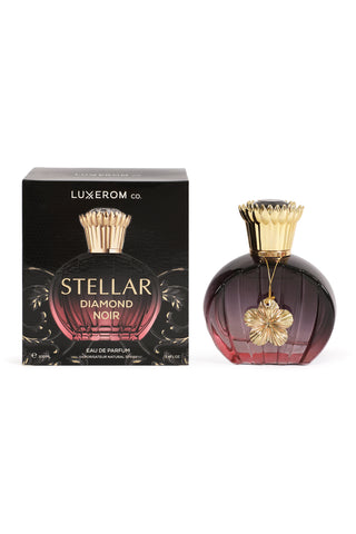VINTAGE BRIGHT SPRAY PERFUME EAU DE PARFUM FOR WOMEN - 100ML/3.4FL.OZ.