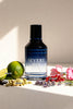 SEVERE BLUE POUR HOMME SPRAY PERFUME EAU DE PARFUM FOR MEN - 100ML/3.4FL.OZ.