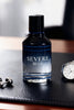 SEVERE BLUE POUR HOMME SPRAY PERFUME EAU DE PARFUM FOR MEN - 100ML/3.4FL.OZ.