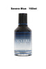 SEVERE BLUE POUR HOMME SPRAY PERFUME EAU DE PARFUM FOR MEN - 100ML/3.4FL.OZ.