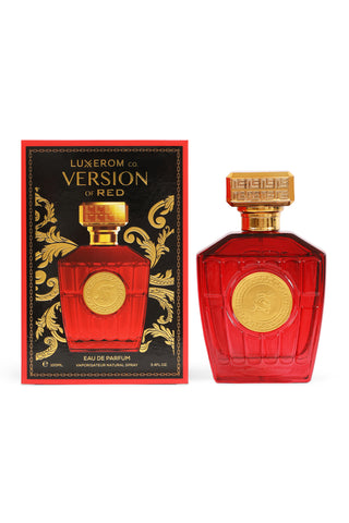 VINTAGE BRIGHT SPRAY PERFUME EAU DE PARFUM FOR WOMEN - 100ML/3.4FL.OZ.