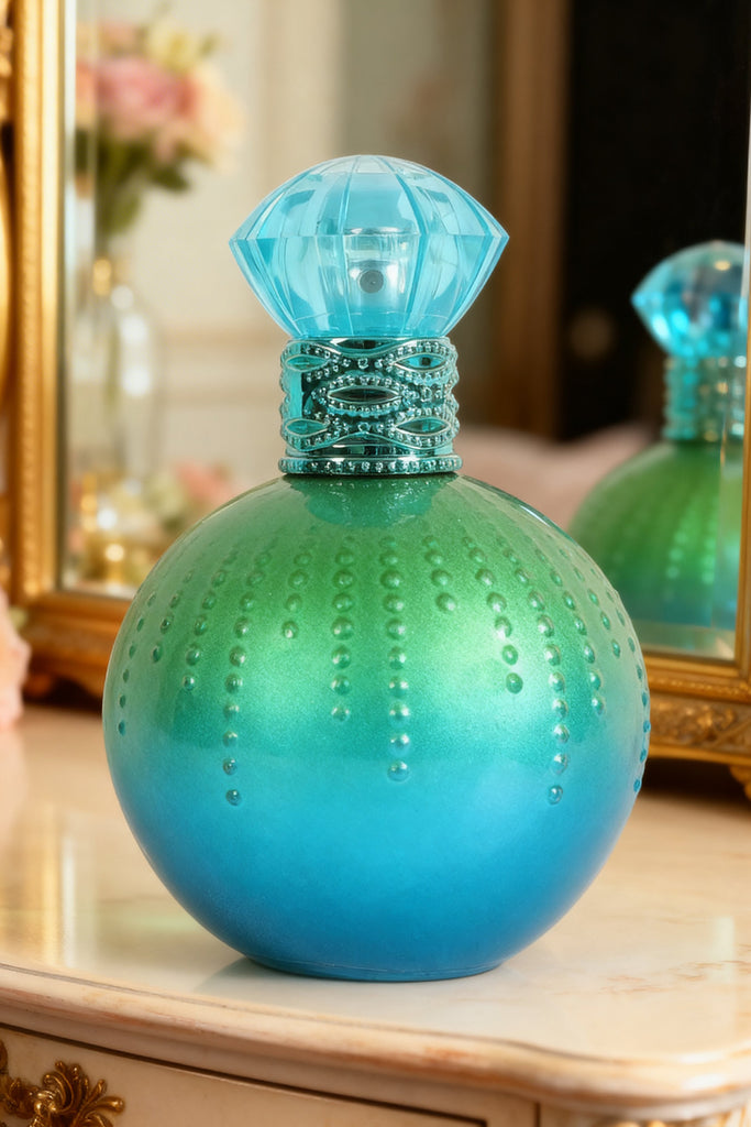 FANCY DREAMS PARADISE SPRAY PERFUME EAU DE PARFUM FOR WOMEN - 100ML/3.4FL.OZ.