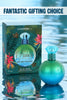 FANCY DREAMS PARADISE SPRAY PERFUME EAU DE PARFUM FOR WOMEN - 100ML/3.4FL.OZ.