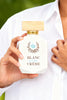 BLANC SUCRE CREME SPRAY PERFUME EAU DE PARFUM FOR MEN AND WOMEN - 100ML/3.4FL.OZ