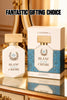 BLANC SUCRE CREME SPRAY PERFUME EAU DE PARFUM FOR MEN AND WOMEN - 100ML/3.4FL.OZ