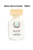 BLANC SUCRE CREME SPRAY PERFUME EAU DE PARFUM FOR MEN AND WOMEN - 100ML/3.4FL.OZ