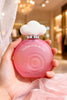 CLOUD KISS BLUSH SPRAY PERFUME EAU DE PARFUM FOR WOMEN - 100ML/3.4FL.OZ.