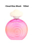 CLOUD KISS BLUSH SPRAY PERFUME EAU DE PARFUM FOR WOMEN - 100ML/3.4FL.OZ.