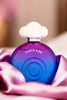 CLOUD KISS SPRAY PERFUME EAU DE PARFUM FOR WOMEN - 100ML/3.4FL.OZ.