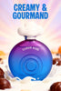 CLOUD KISS SPRAY PERFUME EAU DE PARFUM FOR WOMEN - 100ML/3.4FL.OZ.