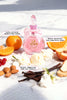 LA VIVA SWEET SPRAY PERFUME EAU DE PARFUM FOR WOMEN - 100ML/3.4FL.OZ.
