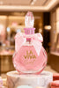 LA VIVA SWEET SPRAY PERFUME EAU DE PARFUM FOR WOMEN - 100ML/3.4FL.OZ.