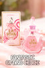 LA VIVA SWEET SPRAY PERFUME EAU DE PARFUM FOR WOMEN - 100ML/3.4FL.OZ.