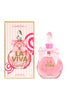 LA VIVA SWEET SPRAY PERFUME EAU DE PARFUM FOR WOMEN - 100ML/3.4FL.OZ.