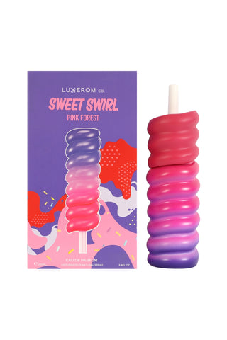 SHE POUR FEMME SPRAY PERFUME EAU DE PARFUM FOR WOMEN - 100ML/3.4FL.OZ.