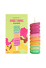 SWEET SWIRL GELATO GLOW SPRAY PERFUME EAU DE PARFUM FOR WOMEN - 100ML/3.4FL.OZ.