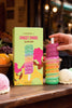 SWEET SWIRL GELATO GLOW SPRAY PERFUME EAU DE PARFUM FOR WOMEN - 100ML/3.4FL.OZ.