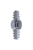 LARGE HAIR CLAW CLIPS HAIR ACCESSORIES