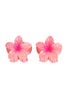 FLOWER BLOSSOM HAIR CLAW CLIP HAIR ACCESSORIES