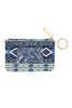 TRIBAL ID WALLET & DETACHABLE LANYARD
