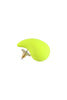 TEARDROP SHAPE ACRYLIC STUD EARRINGS
