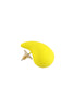 TEARDROP SHAPE ACRYLIC STUD EARRINGS