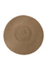 STRETCHY SOLID BERET ACRYLIC