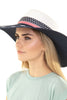 AMERICAN FLAG FLOPPY HAT