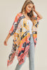 AZTEC KIMONO
