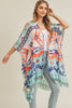 AZTEC KIMONO
