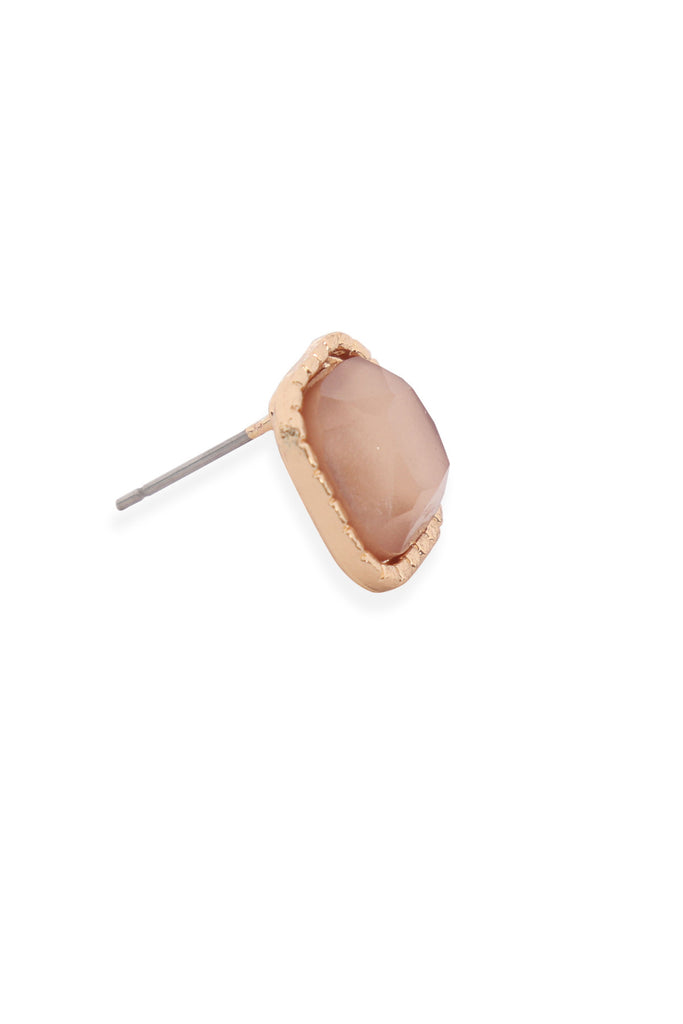 BROWN EARRINGS