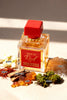 BACK TO RED SPRAY PERFUME EAU DE PARFUM FOR MEN AND WOMEN - 100ML/3.4FL.OZ.
