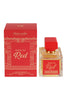 BACK TO RED SPRAY PERFUME EAU DE PARFUM FOR MEN AND WOMEN - 100ML/3.4FL.OZ.