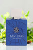 MON CLUB SPRAY PERFUME EAU DE PARFUM FOR MEN - 100ML/3.4FL.OZ.