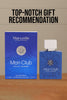 MON CLUB SPRAY PERFUME EAU DE PARFUM FOR MEN - 100ML/3.4FL.OZ.
