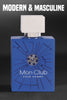 MON CLUB SPRAY PERFUME EAU DE PARFUM FOR MEN - 100ML/3.4FL.OZ.