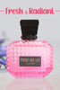 PRIMO MILANO SPRAY PERFUME EAU DE PARFUM FOR WOMEN - 100ML/3.4FL.OZ.