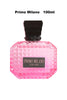 PRIMO MILANO SPRAY PERFUME EAU DE PARFUM FOR WOMEN - 100ML/3.4FL.OZ.