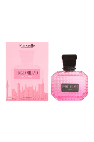 BAROQUE KING SPRAY PERFUME EAU DE PARFUM FOR MEN - 100ML/3.4FL.OZ.