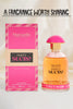 PARTY SUCRE SPRAY PERFUME EAU DE PARFUM FOR WOMEN - 100ML/3.4FL.OZ.