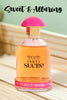 PARTY SUCRE SPRAY PERFUME EAU DE PARFUM FOR WOMEN - 100ML/3.4FL.OZ.