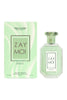 ZAY MOI PISTACHIO DOLCE SPRAY PERFUME EAU DE PARFUM FOR MEN AND WOMEN - 100ML/3.4FL.OZ. - Riah Fashion