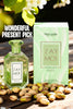 ZAY MOI PISTACHIO DOLCE SPRAY PERFUME EAU DE PARFUM FOR MEN AND WOMEN - 100ML/3.4FL.OZ. - Riah Fashion