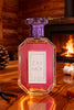 ZAY MOI SUGAR WHIRL VANILLA SPRAY PERFUME EAU DE PARFUM FOR WOMEN - 100ML/3.4FL.OZ.