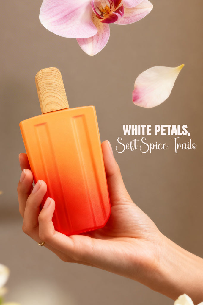 SWEET LIKE POPSICLE ZEPHYR SPRAY PERFUME EAU DE PARFUM FOR WOMEN - 100ML/3.4FL.OZ.