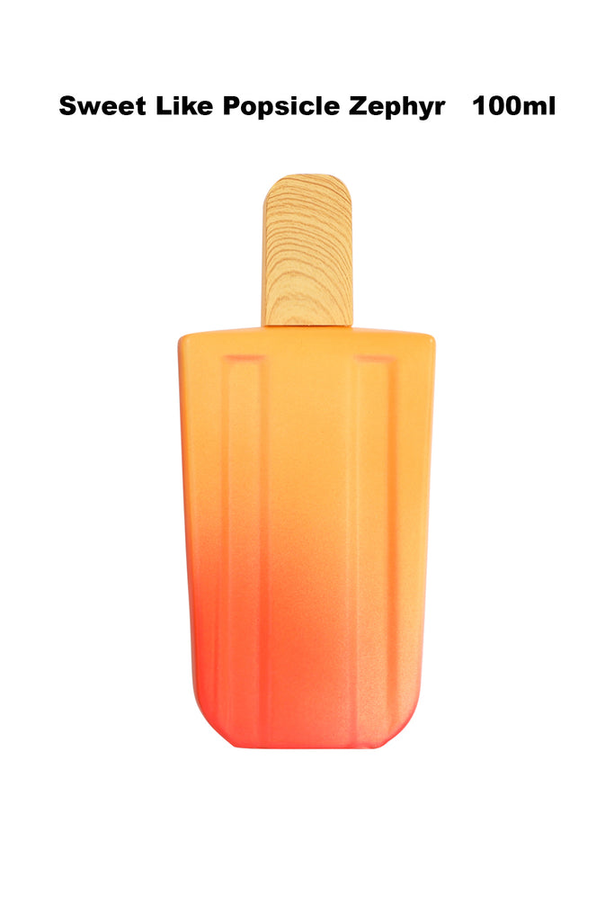 SWEET LIKE POPSICLE ZEPHYR SPRAY PERFUME EAU DE PARFUM FOR WOMEN - 100ML/3.4FL.OZ.