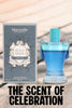 BOLD MAN TRADITION SPRAY PERFUME EAU DE PARFUM FOR MEN - 100ML/3.4FL.OZ.